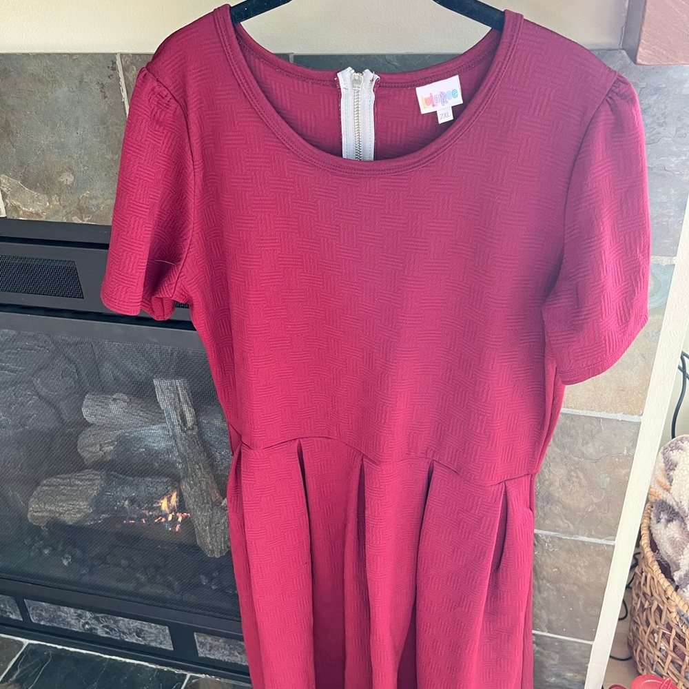 EUC Lularoe Dress